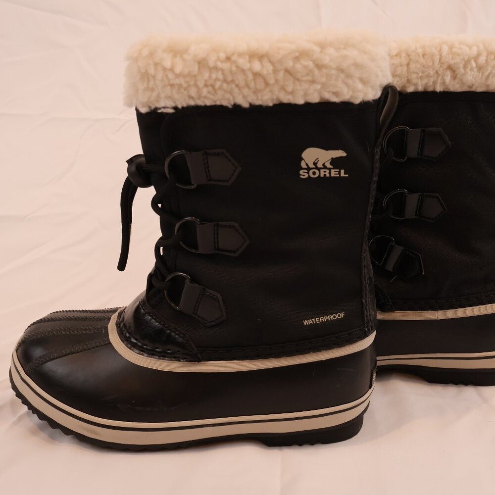 Sorel Youth Winter Boot